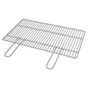 Grille Ginevra-luxor-enna-kos acier SAROM FUOCO