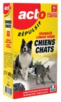 Répulsif En Granulés Antichien Et Chat Retro, 400G