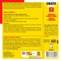 Répulsif En Granulés Antichien Et Chat Retro, 400G