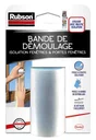 Bande de démoulage pour mastic isolation RUBSON tranparent 25m