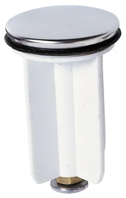 Curseur de lavabo à tirette, WIRQUIN