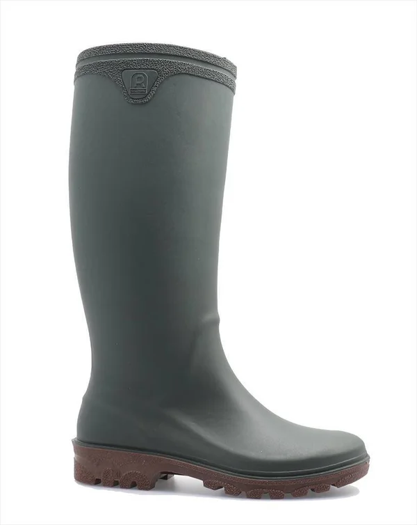 Botte Cyclone ROUCHETTE, taille 41