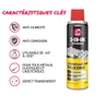 Lubrifiant au silicone en aérosol, 250 ml 3-EN-UN TECHNIQUE