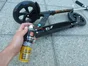 Lubrifiant au silicone en aérosol, 250 ml 3-EN-UN TECHNIQUE