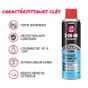 Graisse blanche au lithium en aérosol, 3-EN-UN TECHNIQUE, 250 ml