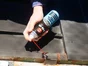 Graisse blanche au lithium en aérosol, 3-EN-UN TECHNIQUE, 250 ml