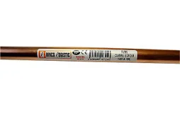Tube D'Alimentation Cuivre Écroui, Diam.12 X 14 Mm, En Barre De 1 M