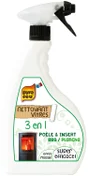 Nettoyant vitres écologique Ecocert, PYROFEU, 500 ml