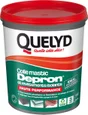 Colle mastic pour matériaux isolants, QUELYD, 1 kg