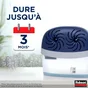 Absorbeur d'humidité avec une recharge RUBSON Aéro 360°, 40 m²