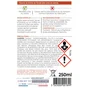 Raviveur liquide meuble en bois clair, STARWAX, 200 ml