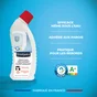 Détartrant en gel surpuissant wc, STARWAX, 0.75 L