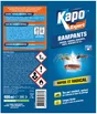Insecticide aérosol insectes rampants Kapo, 400 ml