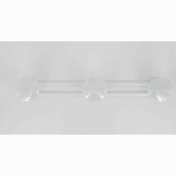 Portemanteau Rail, À Fixer