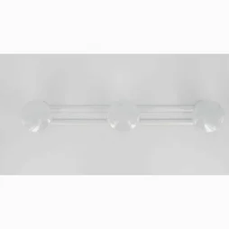 Portemanteau Rail, À Fixer