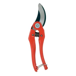 Sécateur à lame franche BAHCO PRADINES P121-23, Ø 25 mm