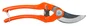 Sécateur à lame franche BAHCO PRADINES P121-23, Ø 25 mm