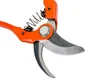 Sécateur à lame franche BAHCO PRADINES P121-23, Ø 25 mm