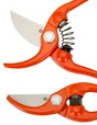 Sécateur a une main acier trempé BAHCO P3-23cm fer forgé 25 mm