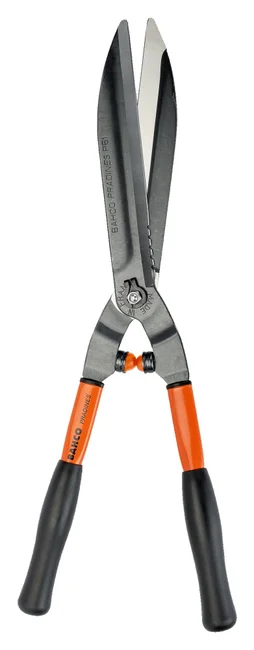 Cisaille à haie acier trempé BAHCO P51-F