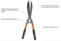 Cisaille à haie acier trempé BAHCO P51-F