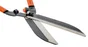 Cisaille à haie acier trempé BAHCO P51-F