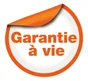 Cisaille à haie acier trempé BAHCO P51-F