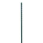 Poteau A Encoche Vert Hauteur 240Cm