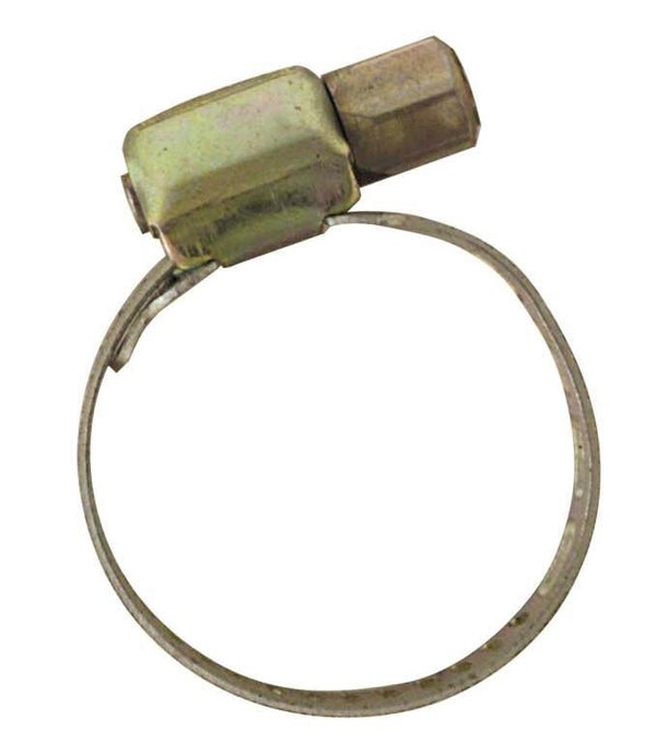 Lot de 12 colliers bande ajourée BOUTTE
