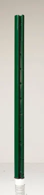 Poteau à poser sur platine Axor vert, H.70
