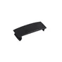 Lot De 10 Cales Pvc Axor, H.2 X L.15 Cm