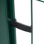 Lot De 10 Cales Pvc Axor, H.2 X L.15 Cm
