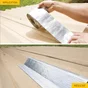 Bande adhésive d'étanchéité Multiseal, SIKA, L.3 x L.0.1 m 1150 g/m²