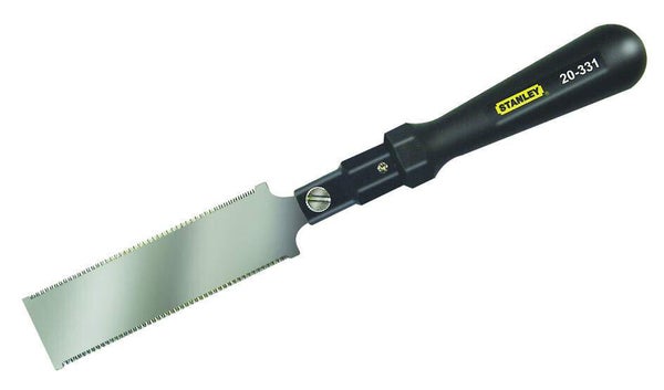 Mini scie japonaise, STANLEY, 120 mm