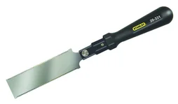 Mini scie japonaise, STANLEY, 120 mm