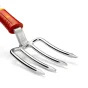 Fourche à fleurs l.8 cm Multistar OUTILS WOLF