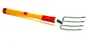 Fourche à fleurs l.8 cm Multistar OUTILS WOLF