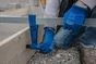 Serre-Joint À Pompe Revex, 400 Mm