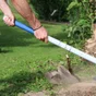 Manche fibre 90 cm  masse merlin REVEX