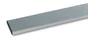 Regle de macon avec embouts en aluminium 3 metres nespoli