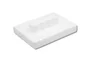 Taloche rectangulaire Eco NESPOLI, 15x20 cm
