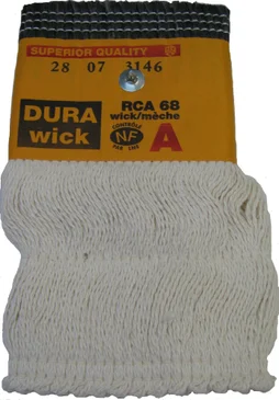 Mèche Zibro Durawick A