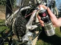 Lubrifiant Chaîne Et Câble En Aérosol, 250 Ml 3-En-Un Technique