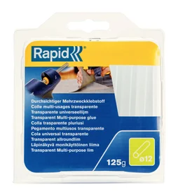 Lot De 13 Bâtons De Colle Universelle Rapid Lg94