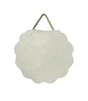 Lot De 3 Attaches Gommées Pour Petits Cadres Légers Le Crochet Francais