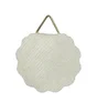 Lot de 3 attaches gommées pour petits cadres légers, LE CROCHET FRANCAIS