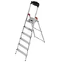 Escabeau Hailo Brico L60 6 Marches