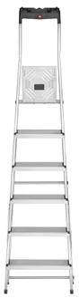 Escabeau Hailo Brico L60 6 Marches