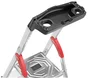 Escabeau Hailo Brico L60 6 Marches
