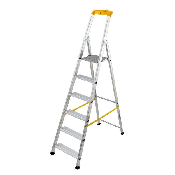 Escabeau Hailo Xl 6 Marches